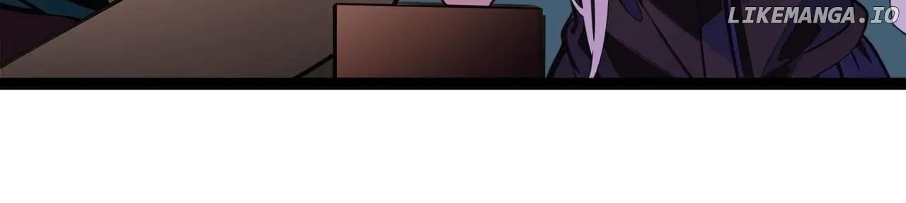 Daddy President Is Too Hard To Deal With Chapter 168 - page 3